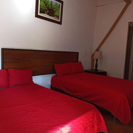 Los Suspiros Hotel Boutique By Rotamundos Comala Dış mekan fotoğraf